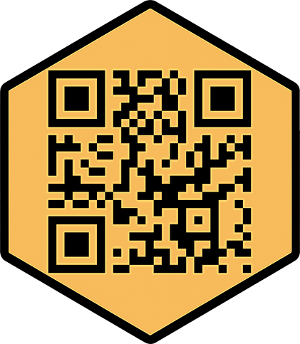 QR для короткой ссылки
