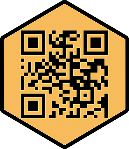 QR для короткой ссылки