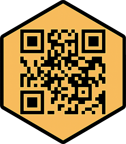 QR для короткой ссылки