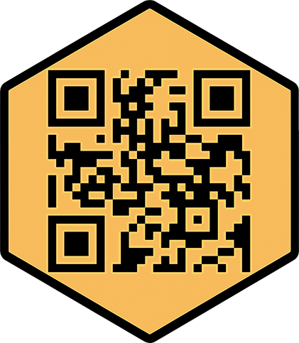 QR для короткой ссылки