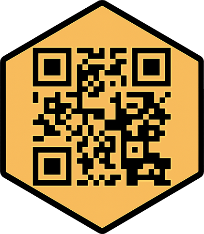 QR для короткой ссылки