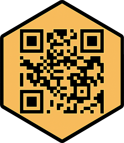 QR для короткой ссылки