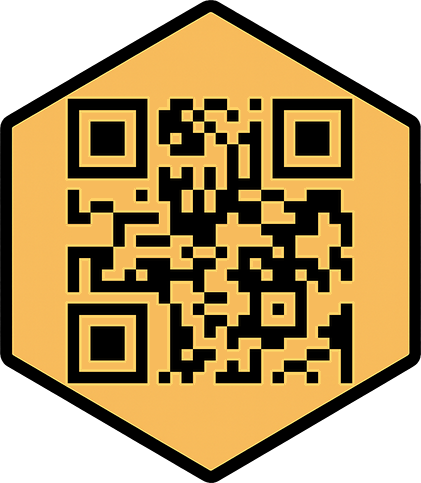 QR для короткой ссылки