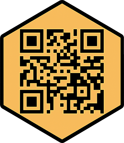 QR для короткой ссылки