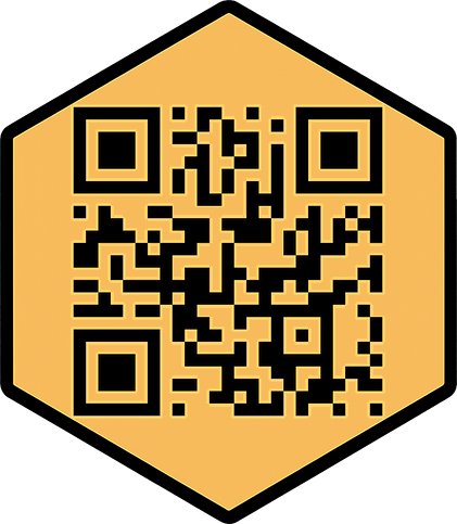 QR для короткой ссылки