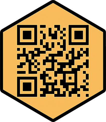 QR для короткой ссылки