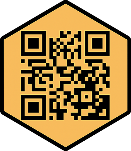 QR для короткой ссылки