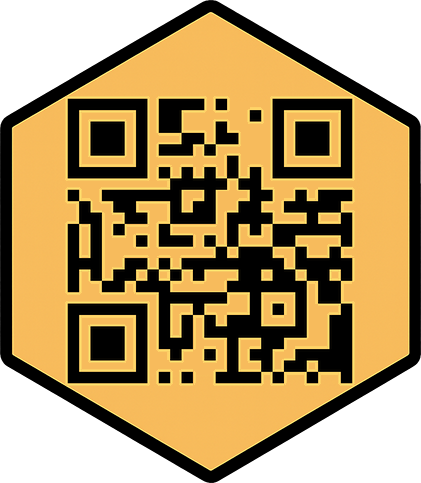 QR для короткой ссылки