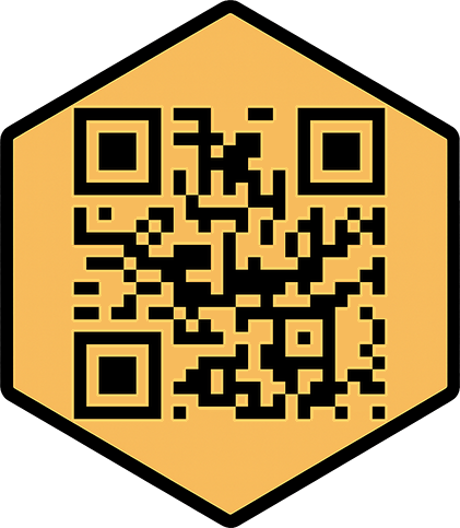 QR для короткой ссылки