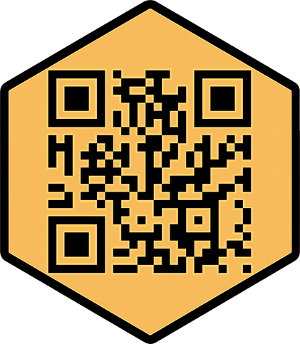 QR для короткой ссылки
