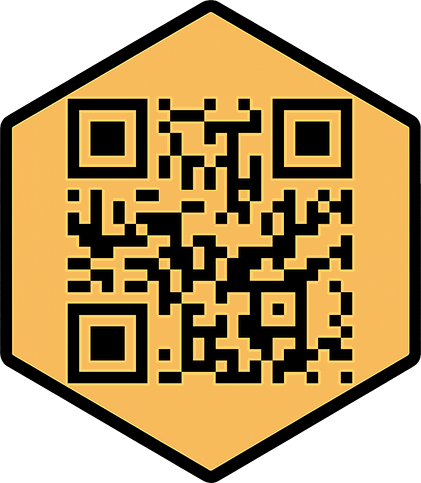 QR для короткой ссылки