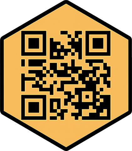 QR для короткой ссылки