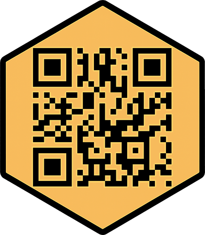 QR для короткой ссылки