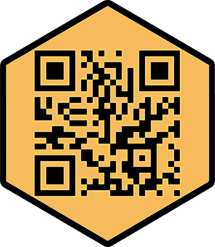 QR для короткой ссылки