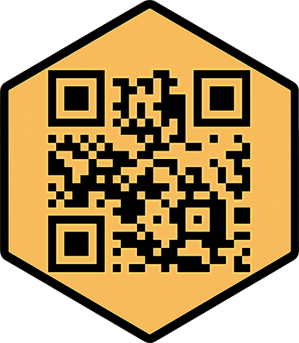 QR для короткой ссылки