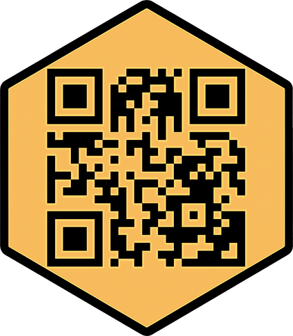 QR для короткой ссылки