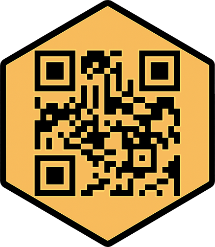 QR для короткой ссылки