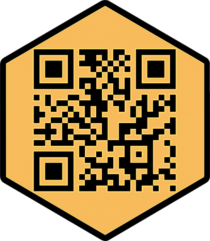QR для короткой ссылки