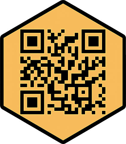 QR для короткой ссылки
