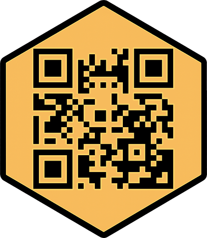 QR для короткой ссылки