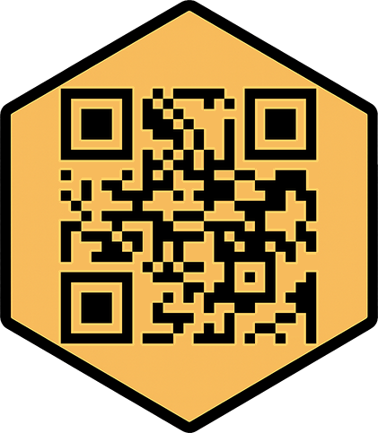 QR для короткой ссылки