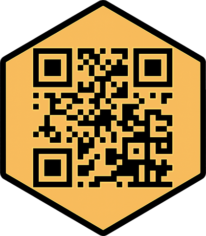 QR для короткой ссылки