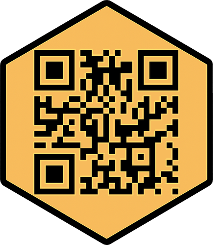 QR для короткой ссылки