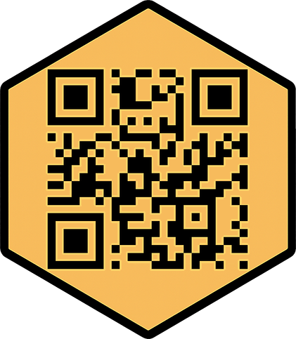QR для короткой ссылки