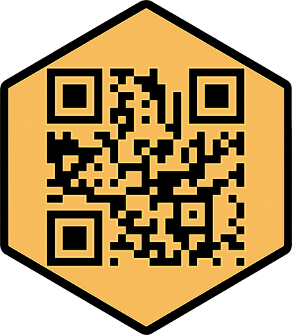 QR для короткой ссылки