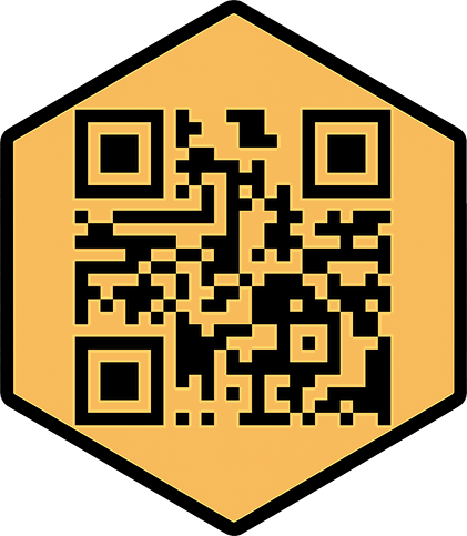 QR для короткой ссылки