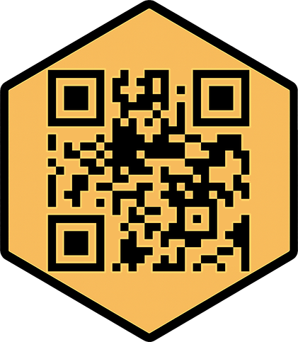 QR для короткой ссылки