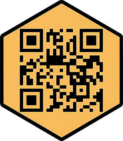 QR для короткой ссылки