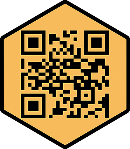 QR для короткой ссылки