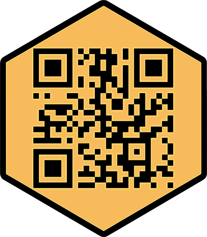 QR для короткой ссылки