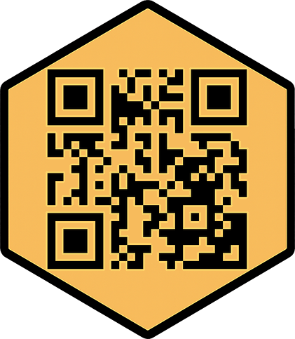 QR для короткой ссылки
