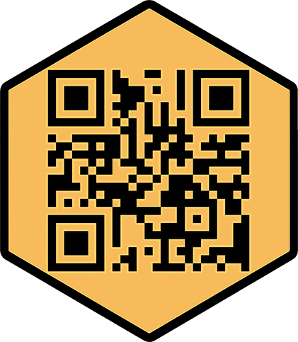 QR для короткой ссылки