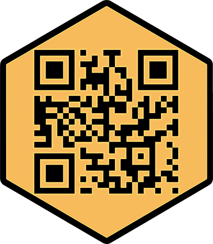 QR для короткой ссылки