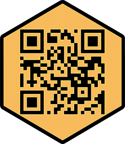 QR для короткой ссылки