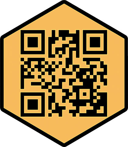 QR для короткой ссылки