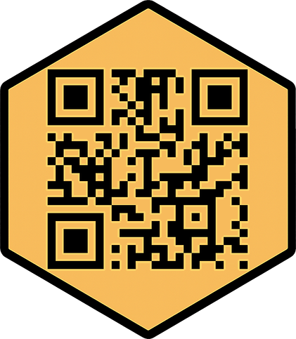 QR для короткой ссылки