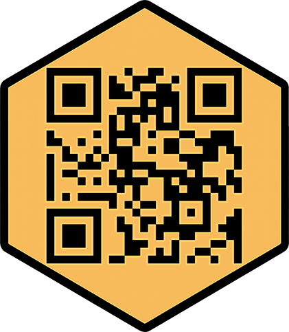 QR для короткой ссылки