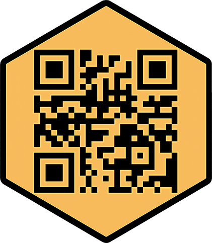 QR для короткой ссылки
