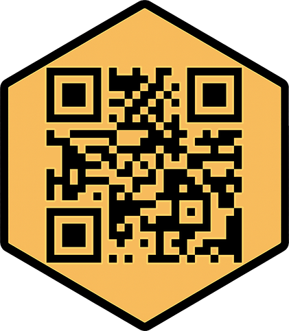 QR для короткой ссылки