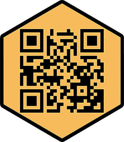 QR для короткой ссылки