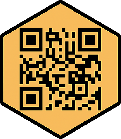 QR для короткой ссылки