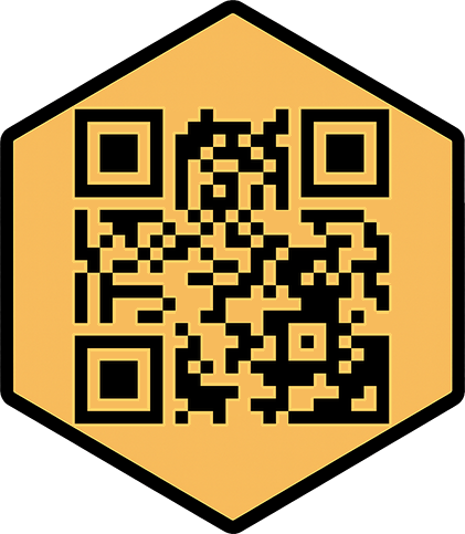 QR для короткой ссылки