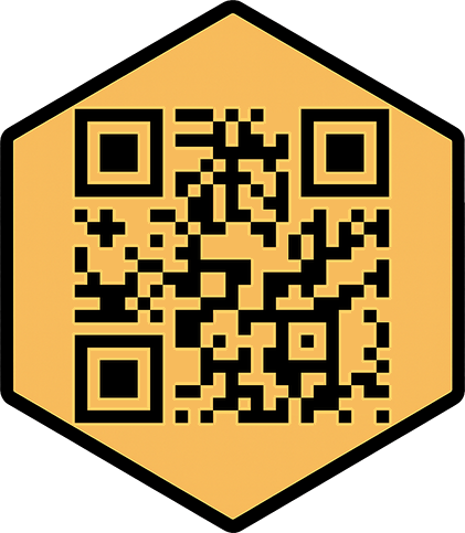 QR для короткой ссылки