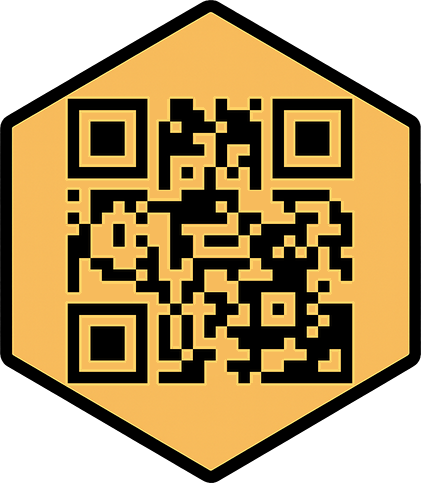 QR для короткой ссылки