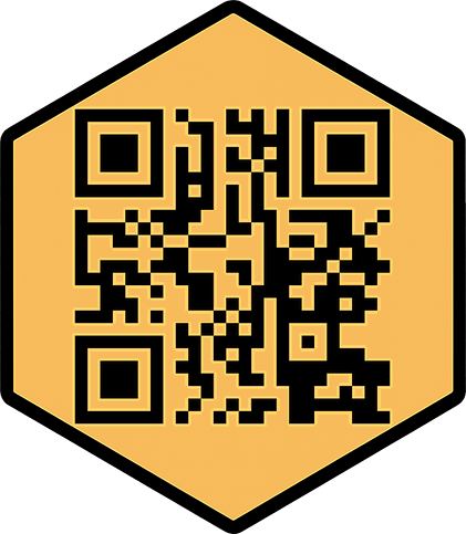QR для короткой ссылки