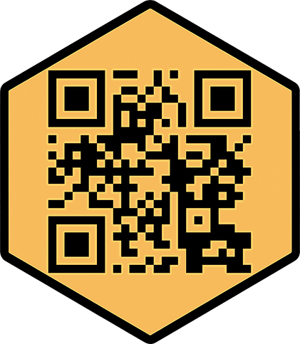 QR для короткой ссылки